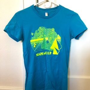 Band tee-shirt, Starfucker- XS